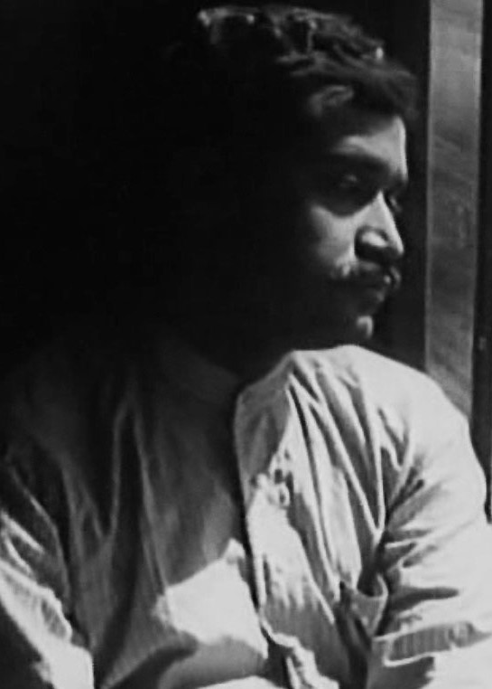 Jnanesh Mukhopadhyay